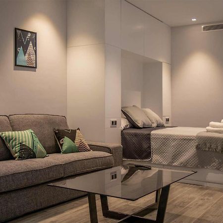 Apartamentos en Plaza de España Recién construidos Nerja Exterior foto