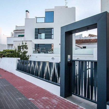 Apartamentos en Plaza de España Recién construidos Nerja Exterior foto