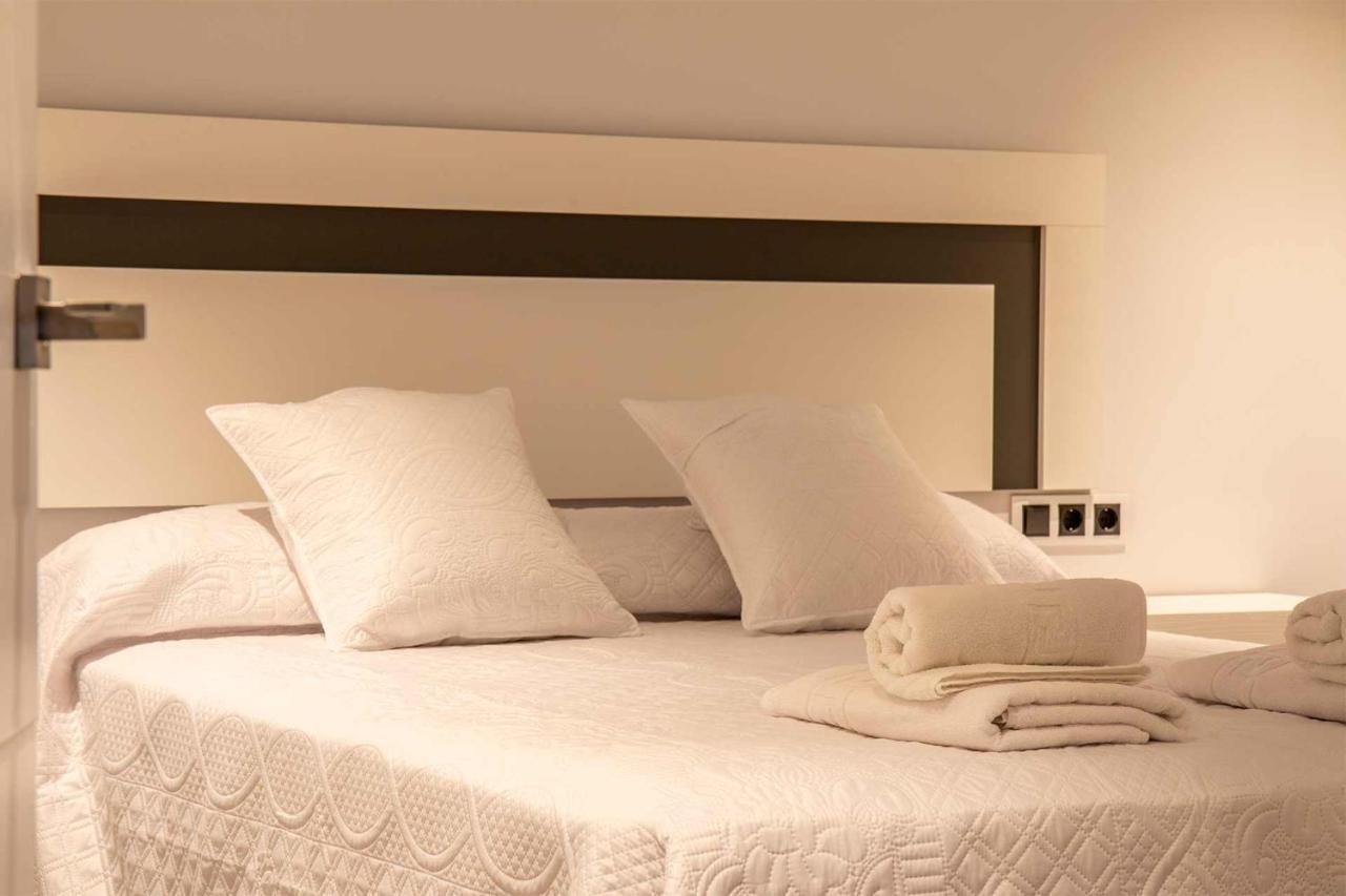 Apartamentos en Plaza de España Recién construidos Nerja Exterior foto
