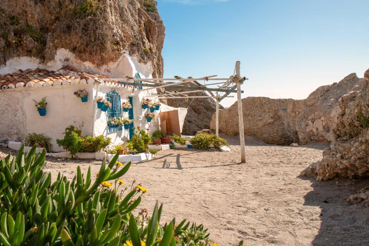 Apartamentos en Plaza de España Recién construidos Nerja Exterior foto